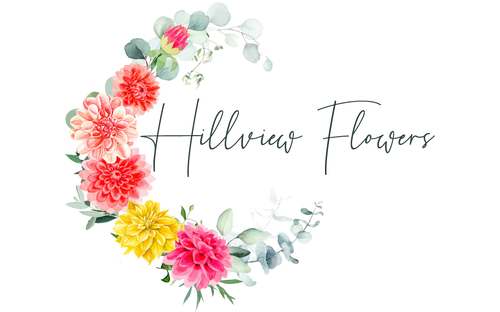 Hillview Flowers