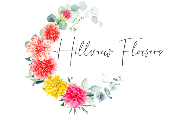 Hillview Flowers